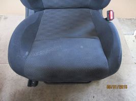 Nissan Qashqai Asiento delantero del pasajero 