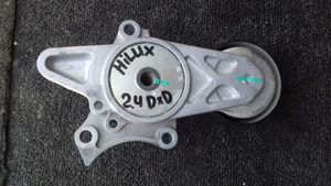 Toyota Hilux (AN120, AN130) Tendicinghia generatore/alternatore 0163311018B