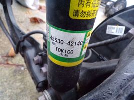 Toyota RAV 4 (XA50) Takajousituksen asennussarja 