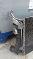Volkswagen PASSAT CC Radiatore di raffreddamento A/C (condensatore) 7N0820411B