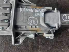 Land Rover Range Rover Sport L494 Ohjauspyörän akseli HPLA3C529AC