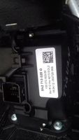 Volkswagen Tiguan Pavarų perjungimo mechanizmas (kulysa) (salone) 5N2713025G