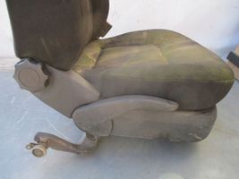 Volkswagen PASSAT B5 Front passenger seat 