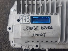Land Rover Range Rover Sport L494 Tachimetro (quadro strumenti) KPLA10F844JC