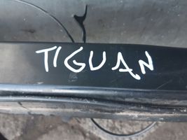 Volkswagen Tiguan Hak holowniczy / Komplet 