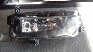 Volkswagen Crafter Światło przeciwmgłowe przednie 7C0941662A