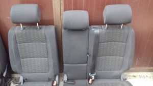 Volkswagen Tiguan Set sedili 