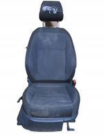 Skoda Fabia Mk2 (5J) Fotel przedni pasażera 