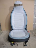 Renault Twingo III Front passenger seat 