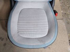 Renault Twingo III Front passenger seat 