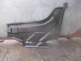 Mercedes-Benz A W176 Couvre-soubassement arrière A2466840400