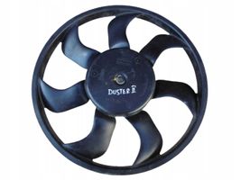 Dacia Duster II Ventilatore di raffreddamento elettrico del radiatore t908213