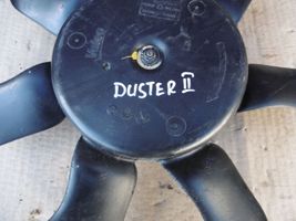 Dacia Duster II Elektryczny wentylator chłodnicy t908213