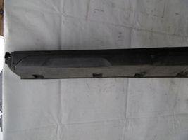 Dacia Duster II Sill 