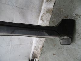 Dacia Duster II Sill 