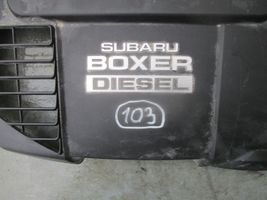 Subaru Forester SJ Couvercle cache moteur 