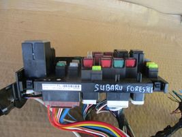 Subaru Forester SJ Boîte à fusibles relais 82241SG040