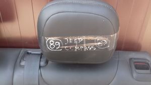 Jeep Compass Set sedili 