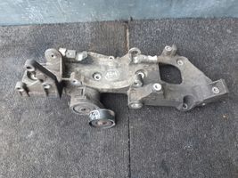 Citroen C-Crosser Support de générateur / alternateur 9661297180