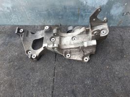 Citroen C-Crosser Support de générateur / alternateur 9661297180