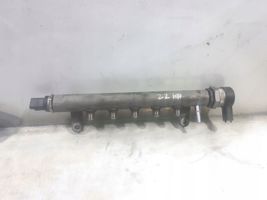 Citroen C-Crosser Tuyau de conduite principale de carburant 9656917280