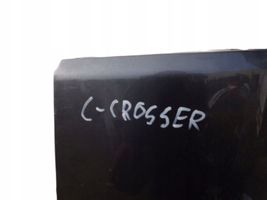 Citroen C-Crosser Paraurti 