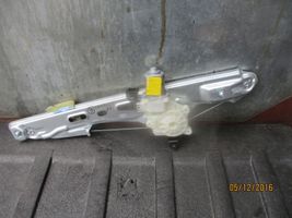 Ford Connect Rear door window regulator with motor 