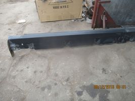 Ford Connect Front sill trim cover 