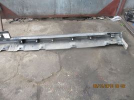 Ford Connect Front sill trim cover 