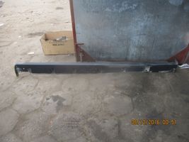 Ford Connect Front sill trim cover 