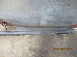 Ford Connect Front sill trim cover 