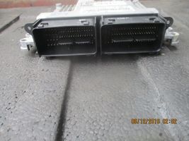 Ford Connect Centralina/modulo del motore 0281033407