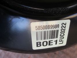 Hyundai i10 Wspomaganie hamulca 58500b9980