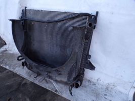 Land Rover Discovery 3 - LR3 Kit Radiateur 