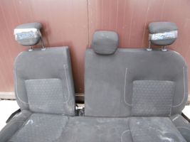 Dacia Logan II Set sedili 