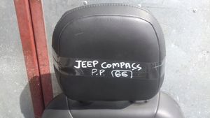 Jeep Compass Priekinė keleivio sėdynė 
