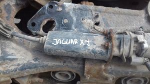 Jaguar XJ X351 Rear suspension assembly kit set 7151120