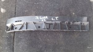 Jaguar XJ X351 Uchwyt / Mocowanie zderzaka tylnego AW9317B931BG