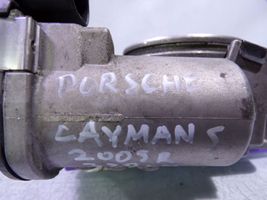 Porsche Cayman 982 Valvola a farfalla 0280750474