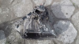 Citroen C4 I Mechaninė 6 pavarų dėžė 20EA07