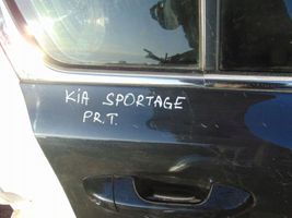 KIA Sportage Porte arrière 