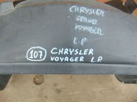 Chrysler Voyager Pare-boue passage de roue avant 