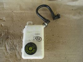 Opel Vivaro Brake fluid reservoir 93866108