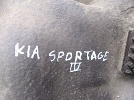 KIA Sportage Kraftstofftank 31100D7000