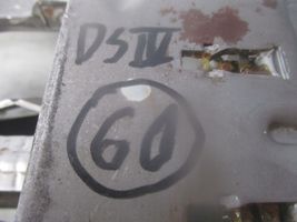 Citroen DS4 Kolumna kierownicza / Komplet 