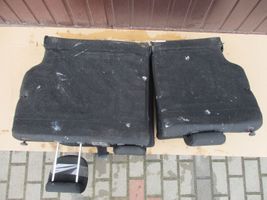 KIA Picanto Fotele / Kanapa / Komplet 