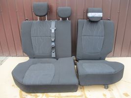 KIA Picanto Fotele / Kanapa / Komplet 