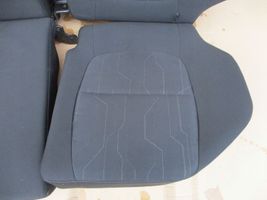 KIA Picanto Fotele / Kanapa / Komplet 