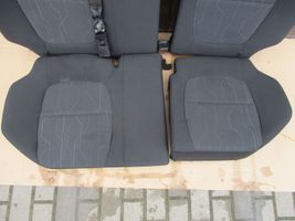 KIA Picanto Fotele / Kanapa / Komplet 