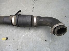 Ford Transit Custom Intercooler hose/pipe 